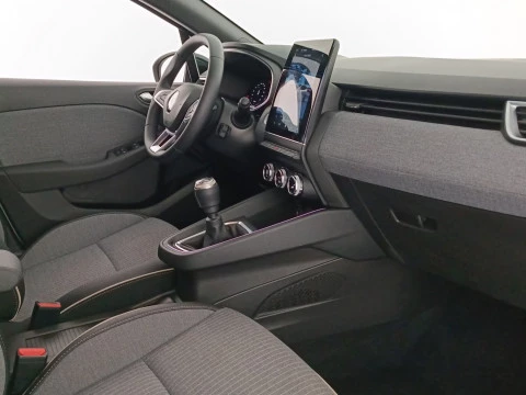 Renault Clio techno Eco-G 100cv (74kW)