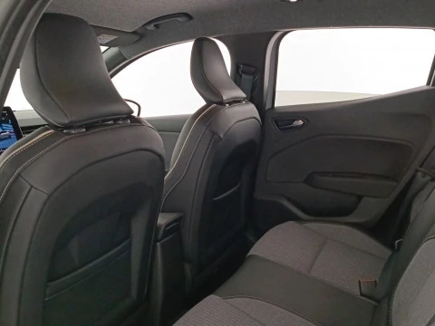 Renault Clio techno Eco-G 100cv (74kW)