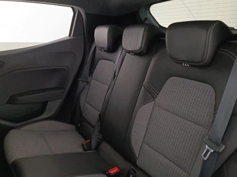 Renault Clio techno Eco-G 100cv (74kW)