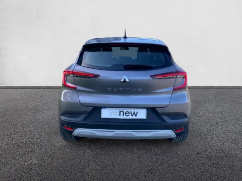 Renault Captur Intens TCe 140CV GPF Micro Híbrido