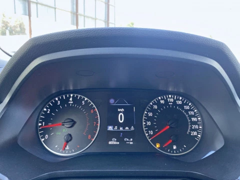 Renault Captur Intens TCe 140CV GPF Micro Híbrido