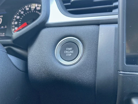 Renault Captur Intens TCe 140CV GPF Micro Híbrido