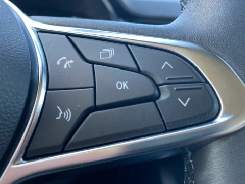 Renault Captur Intens TCe 140CV GPF Micro Híbrido