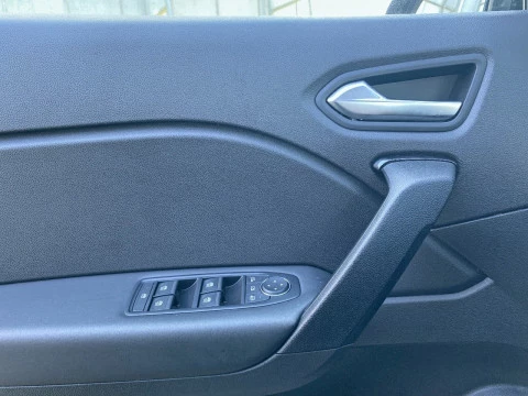 Renault Captur Intens TCe 140CV GPF Micro Híbrido