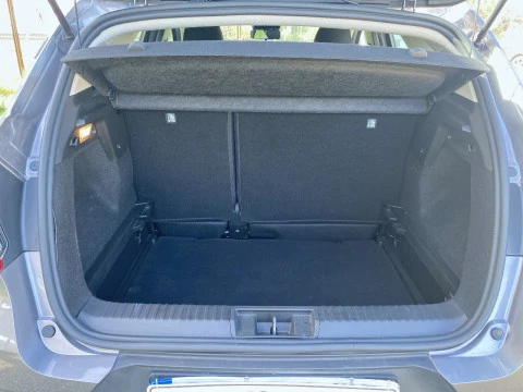 Renault Captur Intens TCe 140CV GPF Micro Híbrido