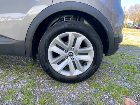 Renault Captur Intens TCe 140CV GPF Micro Híbrido