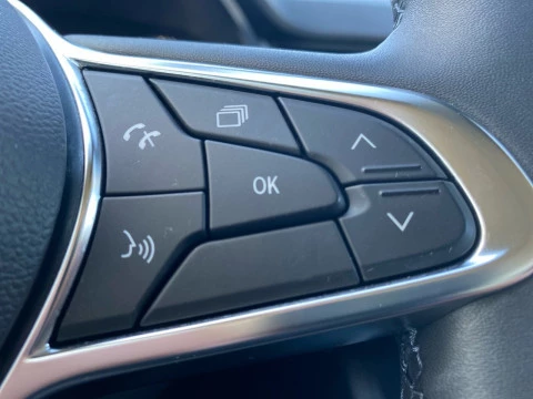 Renault Captur Intens TCe 140CV GPF Micro Híbrido