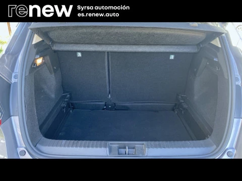 Renault Captur Intens TCe 140CV GPF Micro Híbrido