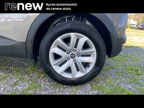 Renault Captur Intens TCe 140CV GPF Micro Híbrido