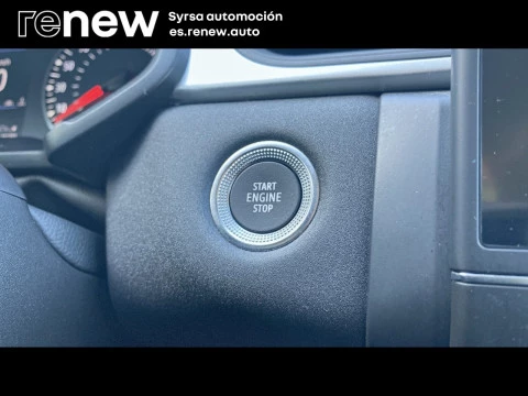 Renault Captur Intens TCe 140CV GPF Micro Híbrido