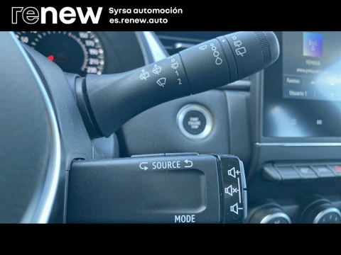 Renault Captur Intens TCe 140CV GPF Micro Híbrido