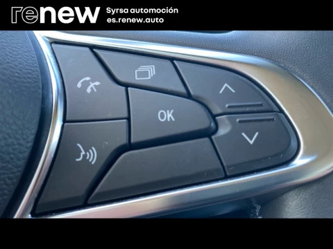 Renault Captur Intens TCe 140CV GPF Micro Híbrido