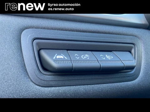 Renault Captur Intens TCe 140CV GPF Micro Híbrido