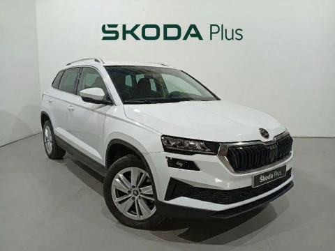 Skoda Karoq 1.5 TSI ACT Selection 110 kW (150 CV)