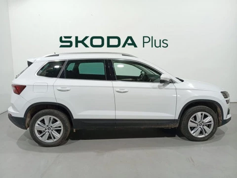 Skoda Karoq 1.5 TSI ACT Selection 110 kW (150 CV)