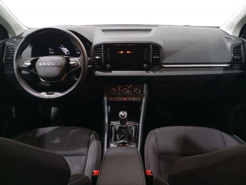 Skoda Karoq 1.5 TSI ACT Selection 110 kW (150 CV)