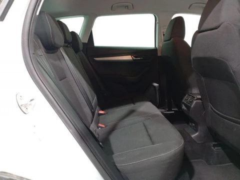 Skoda Karoq 1.5 TSI ACT Selection 110 kW (150 CV)