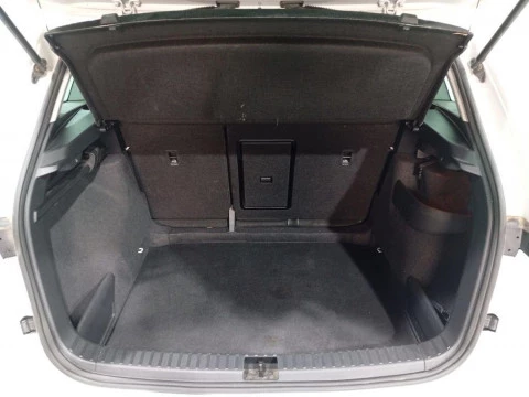 Skoda Karoq 1.5 TSI ACT Selection 110 kW (150 CV)