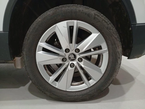 Skoda Karoq 1.5 TSI ACT Selection 110 kW (150 CV)
