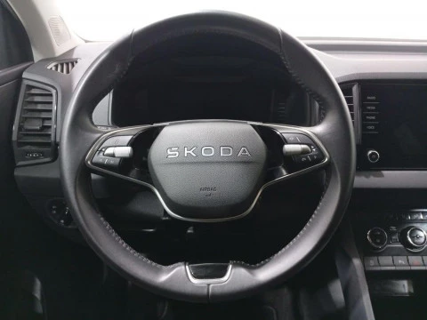 Skoda Karoq 1.5 TSI ACT Selection 110 kW (150 CV)