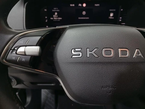 Skoda Karoq 1.5 TSI ACT Selection 110 kW (150 CV)