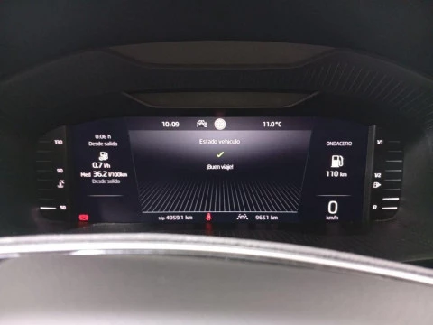 Skoda Karoq 1.5 TSI ACT Selection 110 kW (150 CV)