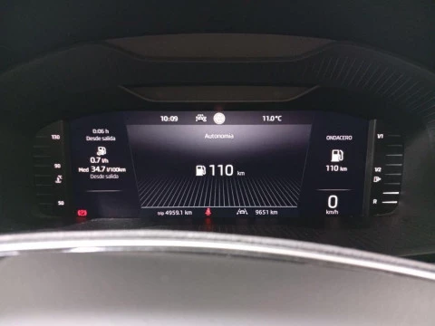 Skoda Karoq 1.5 TSI ACT Selection 110 kW (150 CV)