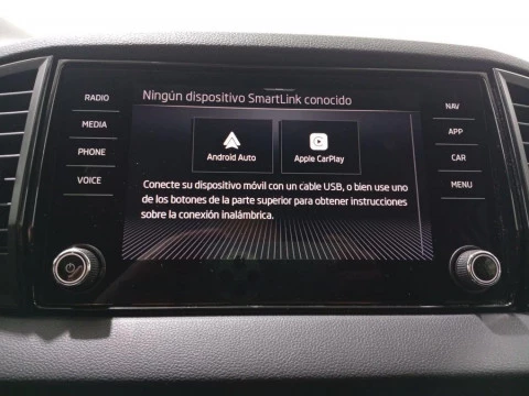 Skoda Karoq 1.5 TSI ACT Selection 110 kW (150 CV)