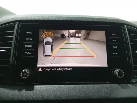 Skoda Karoq 1.5 TSI ACT Selection 110 kW (150 CV)