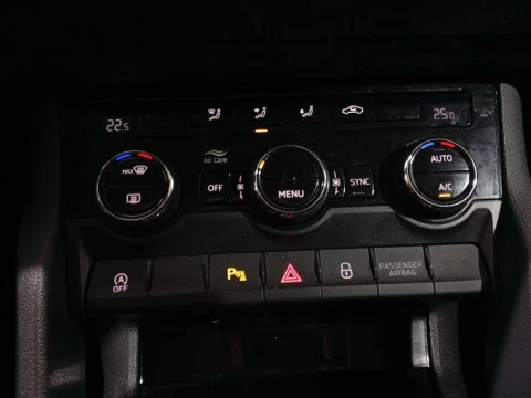Skoda Karoq 1.5 TSI ACT Selection 110 kW (150 CV)