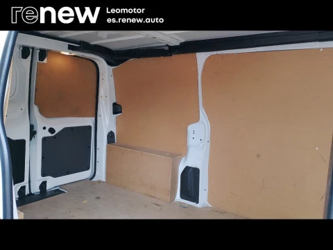 Citroën Jumpy Furgón Jumpy Furgon Diesel Jumpy Fg. BlueHDI Talla M S&S Control 100