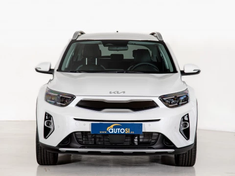 Kia Stonic 1.0 T-GDi 74kW MHEV MT Style Edition