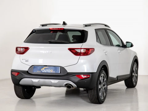 Kia Stonic 1.0 T-GDi 74kW MHEV MT Style Edition