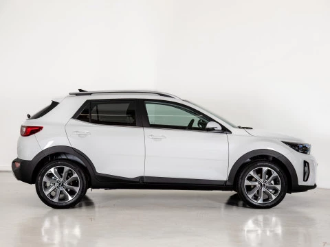 Kia Stonic 1.0 T-GDi 74kW MHEV MT Style Edition