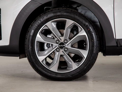 Kia Stonic 1.0 T-GDi 74kW MHEV MT Style Edition