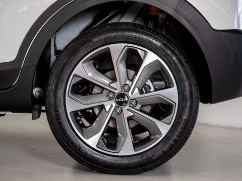 Kia Stonic 1.0 T-GDi 74kW MHEV MT Style Edition