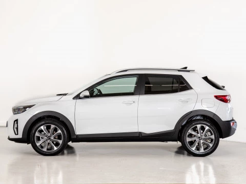 Kia Stonic 1.0 T-GDi 74kW MHEV MT Style Edition