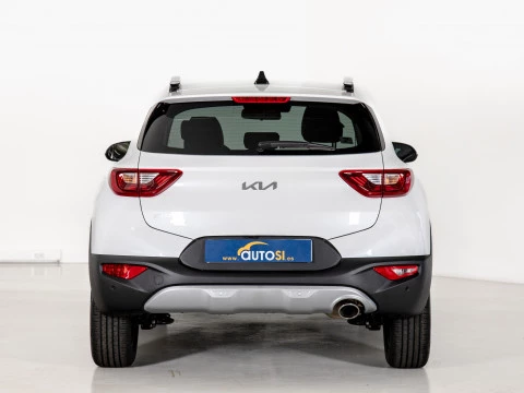 Kia Stonic 1.0 T-GDi 74kW MHEV MT Style Edition