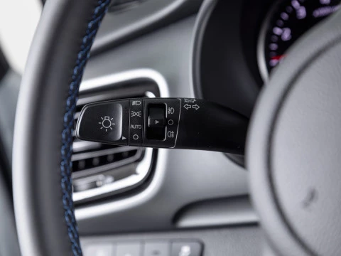 Kia Stonic 1.0 T-GDi 74kW MHEV MT Style Edition