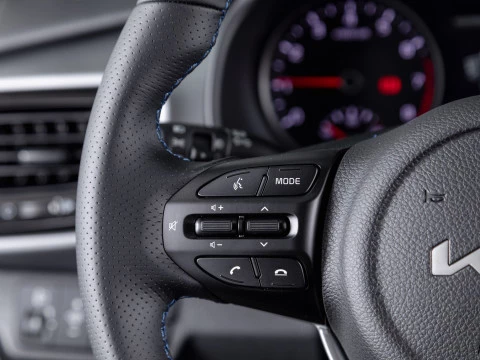 Kia Stonic 1.0 T-GDi 74kW MHEV MT Style Edition