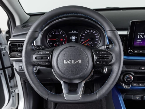 Kia Stonic 1.0 T-GDi 74kW MHEV MT Style Edition