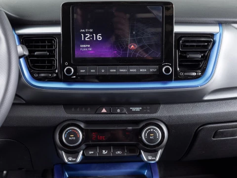 Kia Stonic 1.0 T-GDi 74kW MHEV MT Style Edition