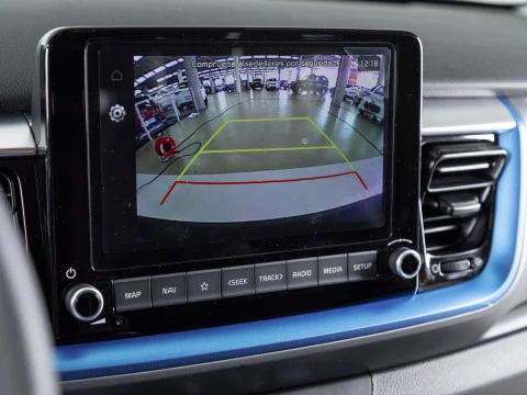 Kia Stonic 1.0 T-GDi 74kW MHEV MT Style Edition