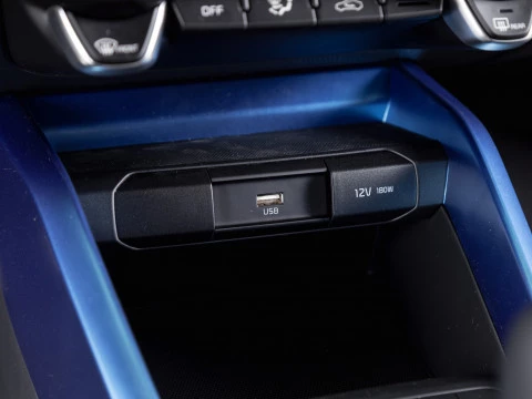 Kia Stonic 1.0 T-GDi 74kW MHEV MT Style Edition