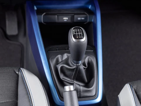 Kia Stonic 1.0 T-GDi 74kW MHEV MT Style Edition