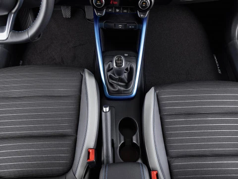 Kia Stonic 1.0 T-GDi 74kW MHEV MT Style Edition