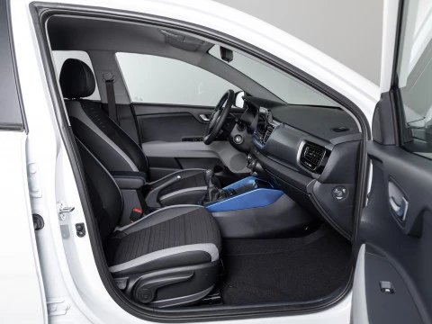 Kia Stonic 1.0 T-GDi 74kW MHEV MT Style Edition