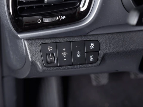 Kia Stonic 1.0 T-GDi 74kW MHEV MT Style Edition