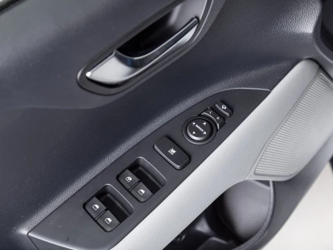 Kia Stonic 1.0 T-GDi 74kW MHEV MT Style Edition