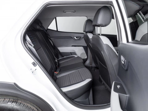 Kia Stonic 1.0 T-GDi 74kW MHEV MT Style Edition